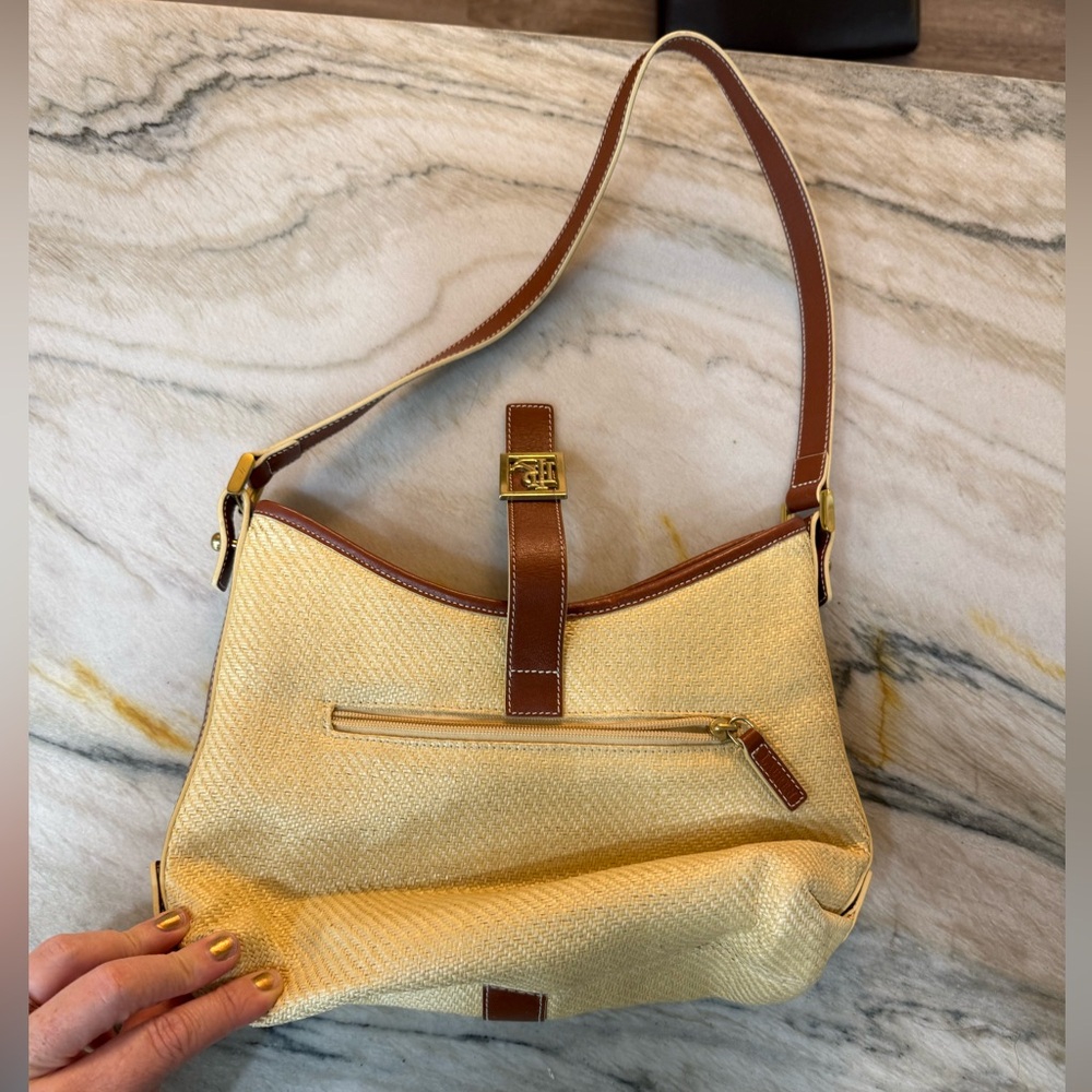 Ralph Lauren purse - Picture 6 of 6